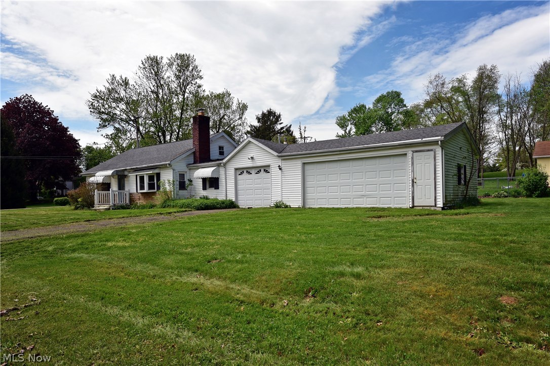 Northwood Park - Residential