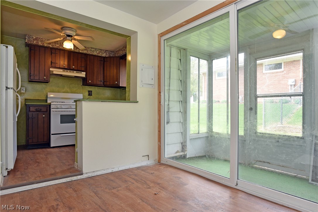 Northwood Park - Residential