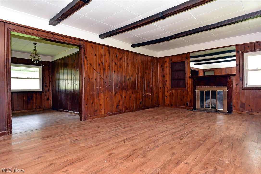 Northwood Park - Residential