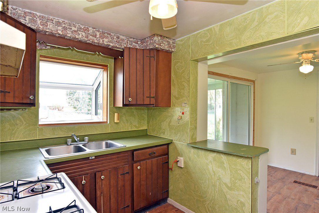 Northwood Park - Residential