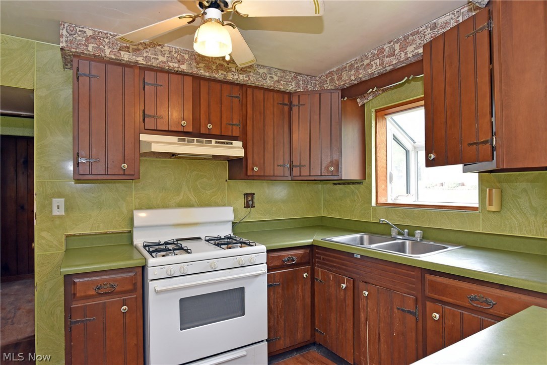 Northwood Park - Residential