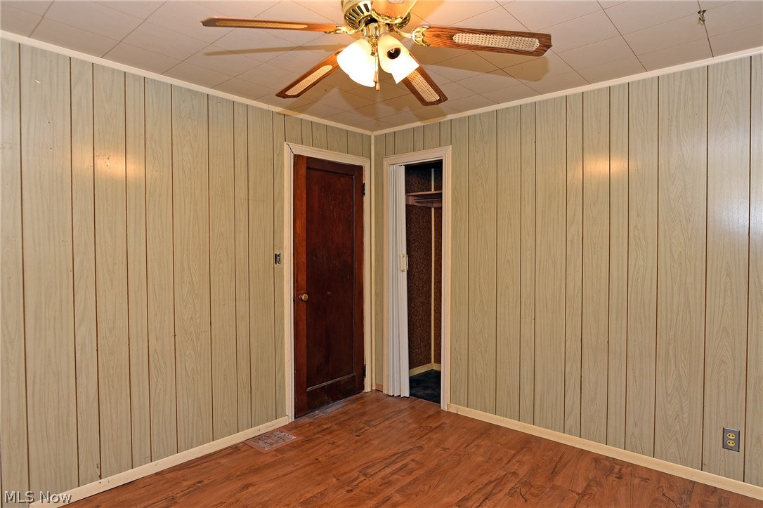 Northwood Park - Residential