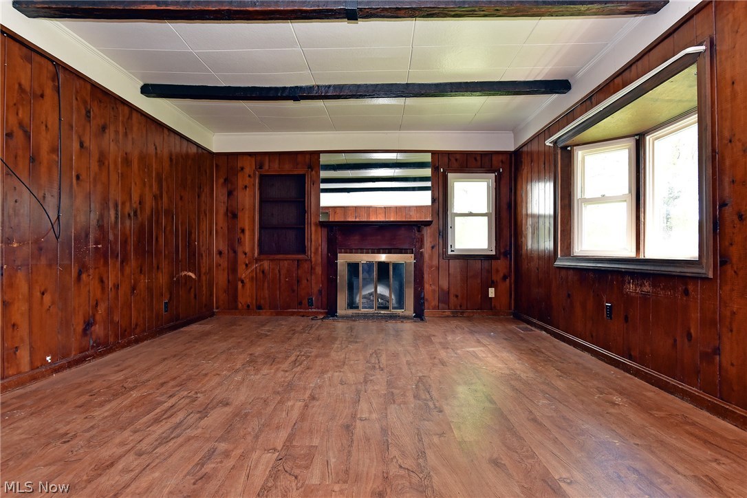 Northwood Park - Residential