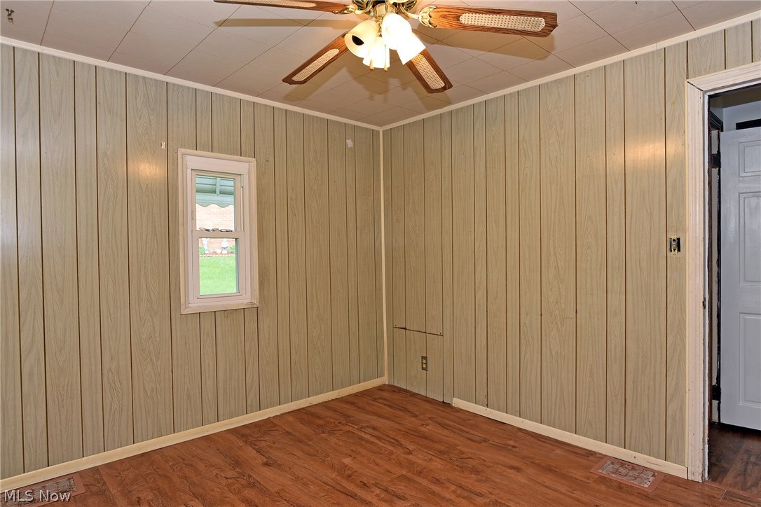 Northwood Park - Residential