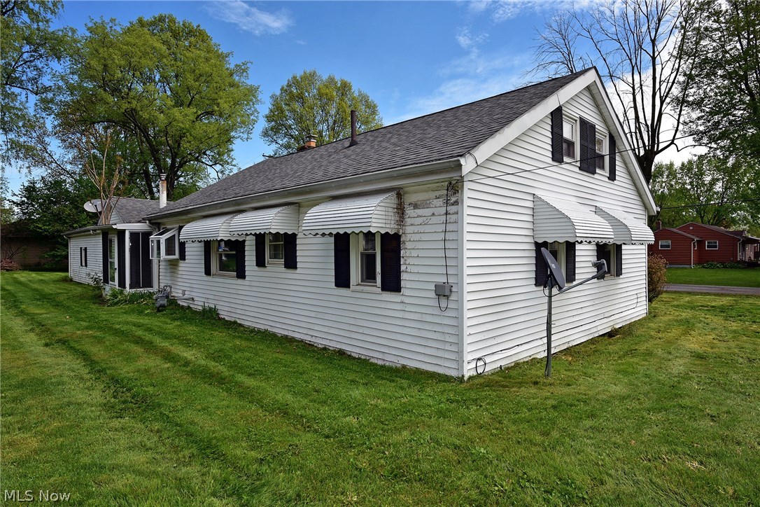 Northwood Park - Residential