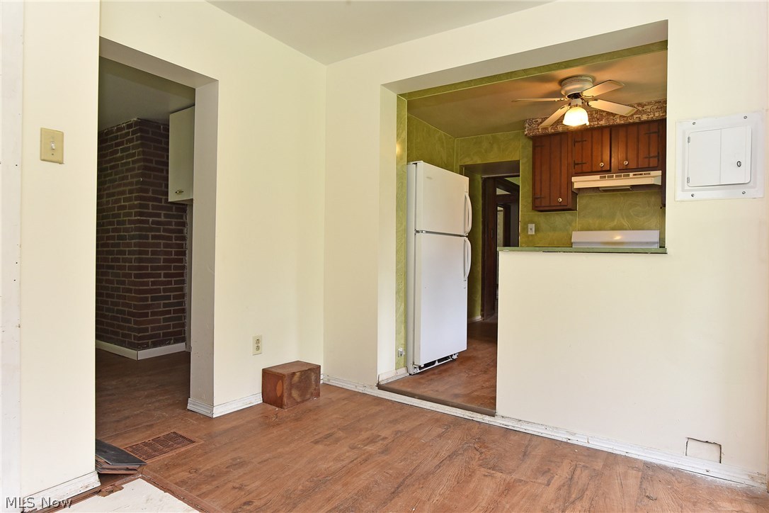 Northwood Park - Residential