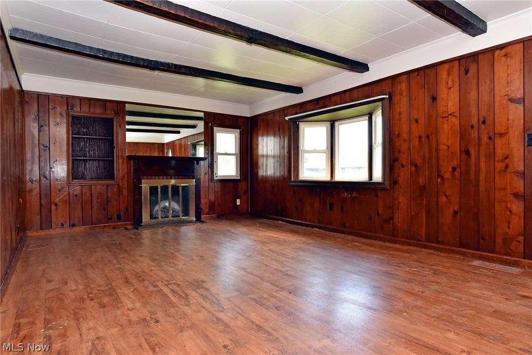 Northwood Park - Residential