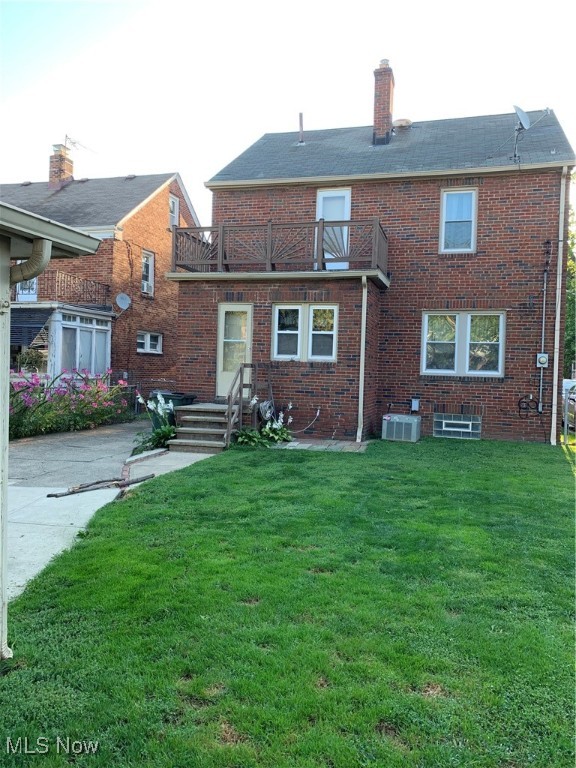 254 E 211th Street, Euclid, Ohio image 27