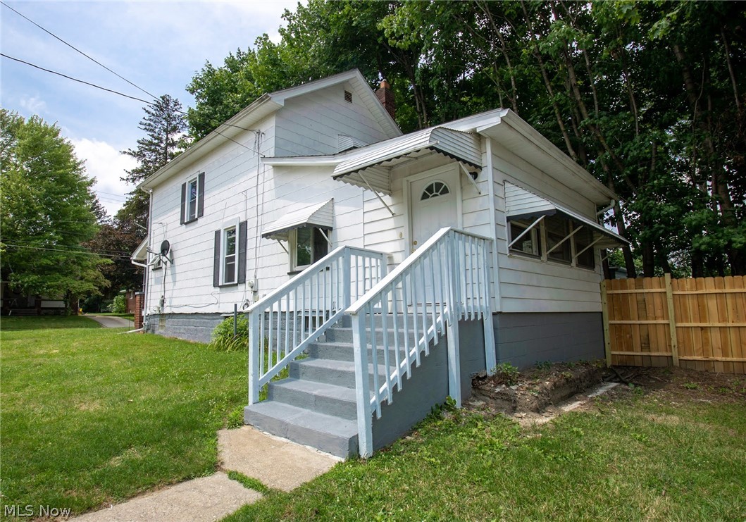 Hallie B Andersons - Residential