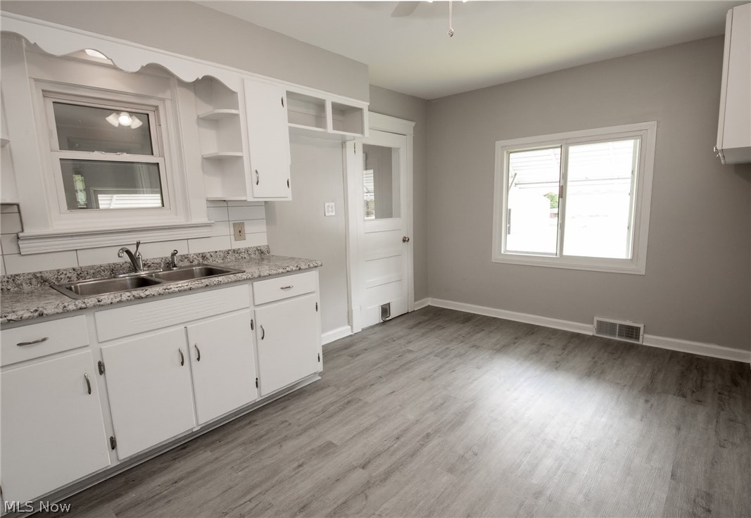 Hallie B Andersons - Residential