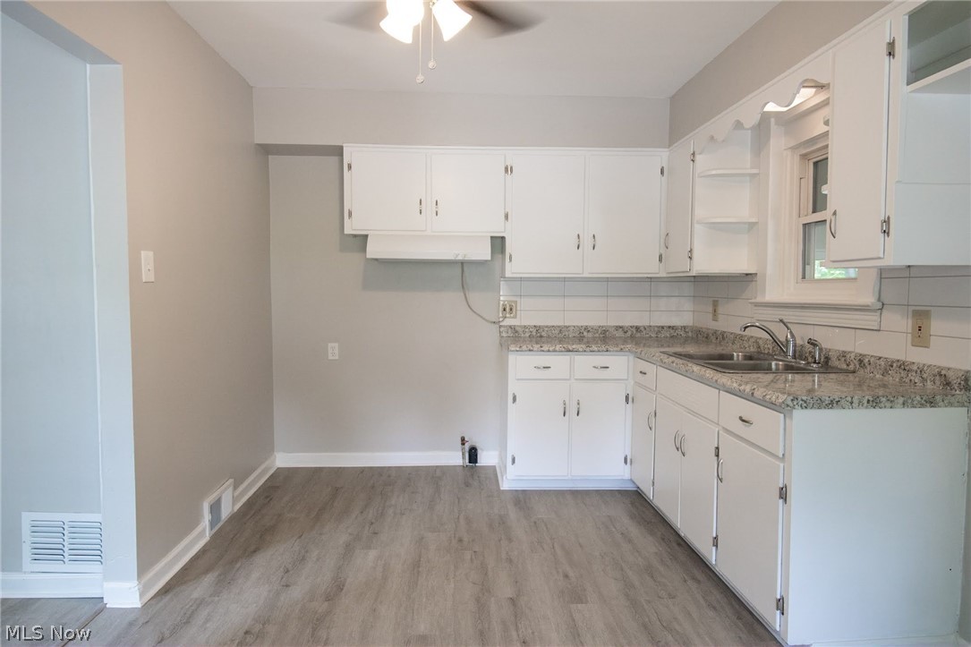 Hallie B Andersons - Residential