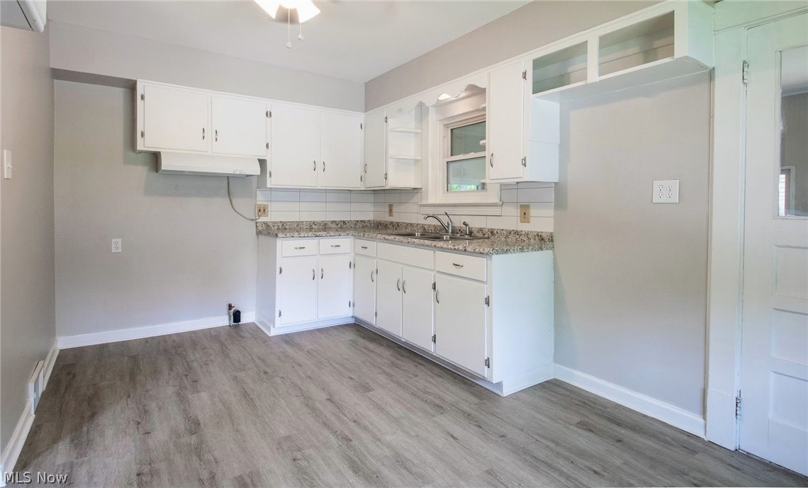 Hallie B Andersons - Residential