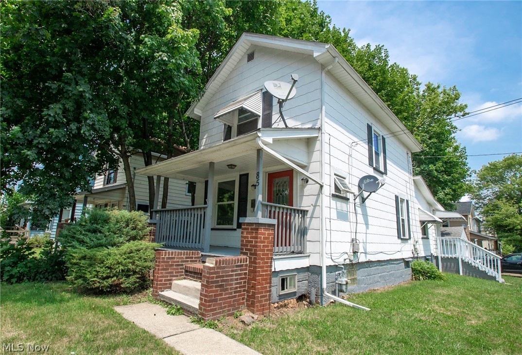 Hallie B Andersons - Residential