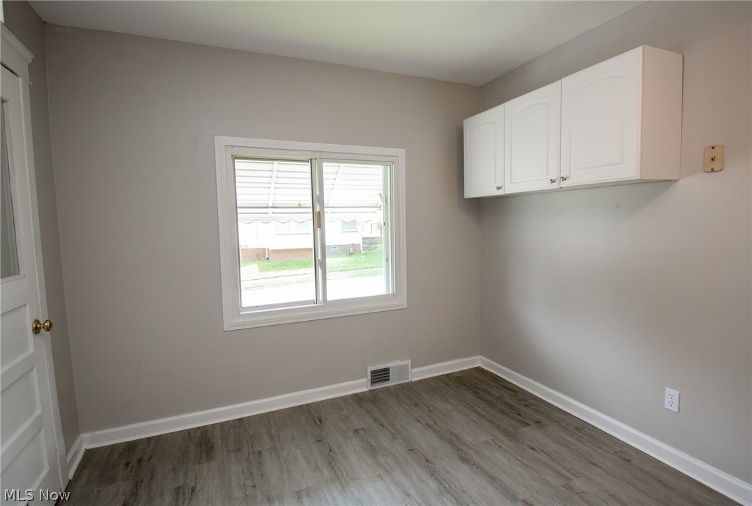 Hallie B Andersons - Residential