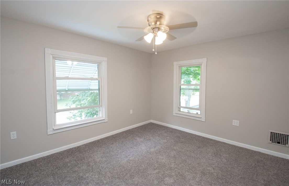 Hallie B Andersons - Residential