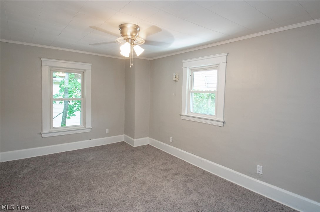 Hallie B Andersons - Residential