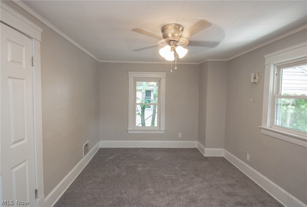 Hallie B Andersons - Residential