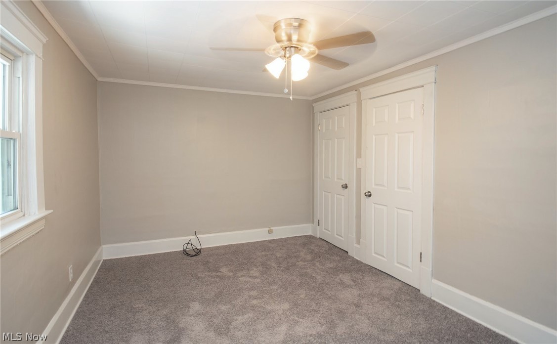 Hallie B Andersons - Residential