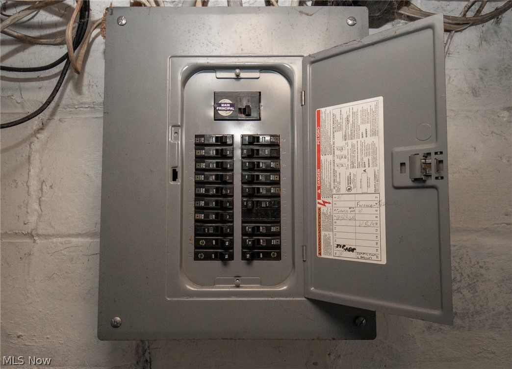 Hallie B Andersons - Residential