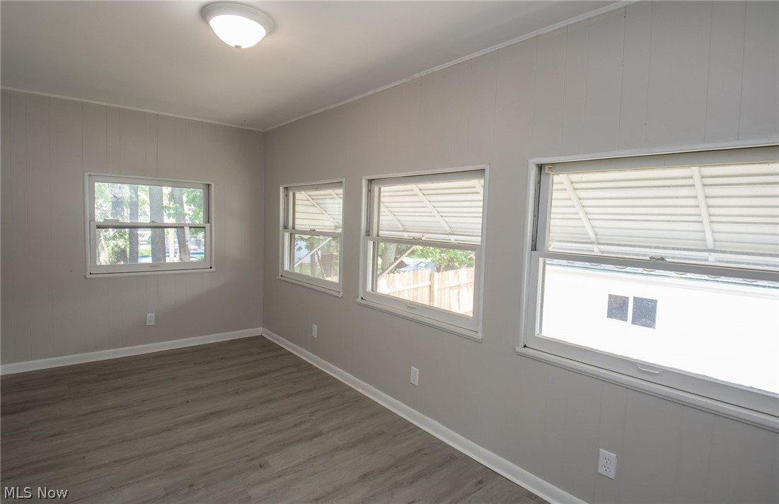 Hallie B Andersons - Residential