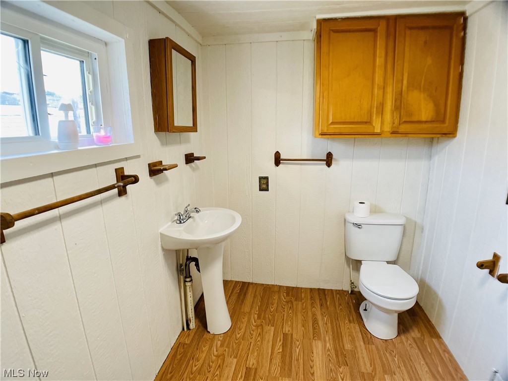 Ensmingers - Residential