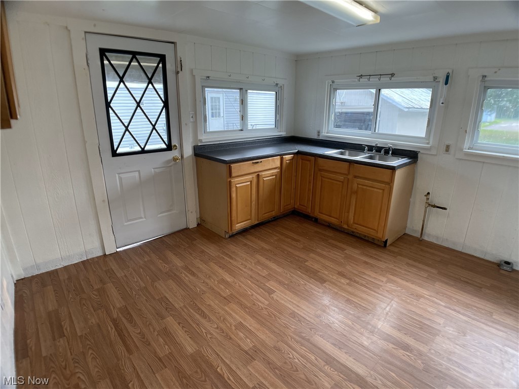 Ensmingers - Residential