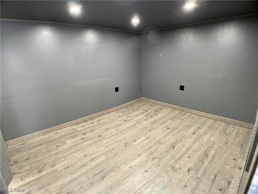 Ensmingers - Residential