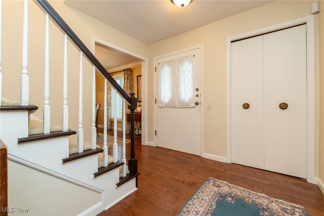 25106 Duffield Road