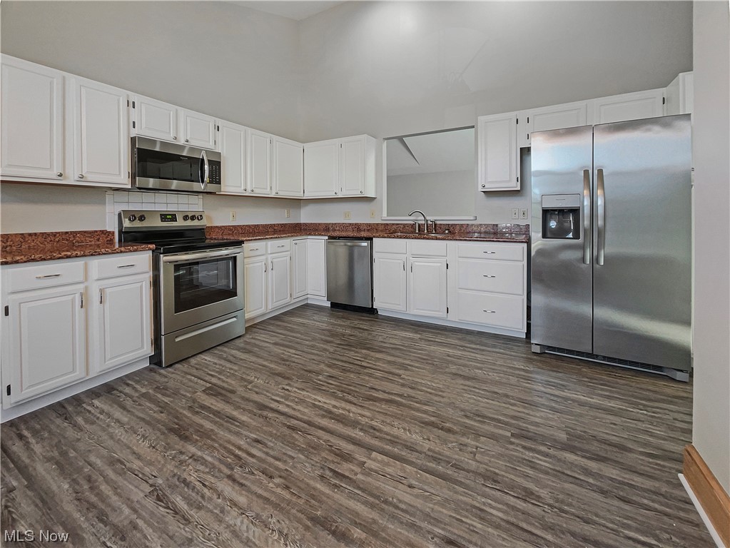 Trenton Village - Residential