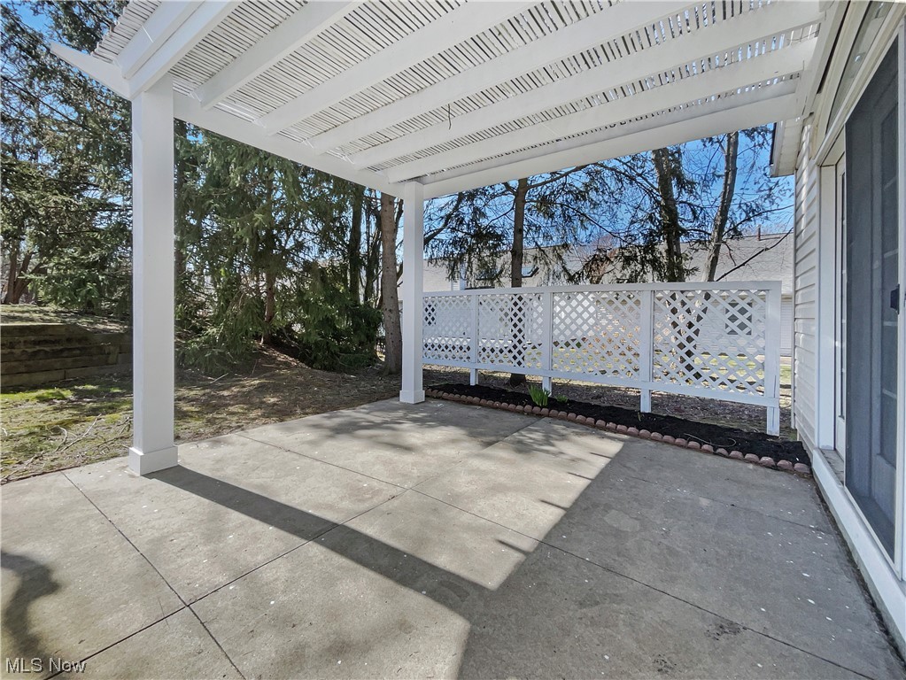 Trenton Village - Residential