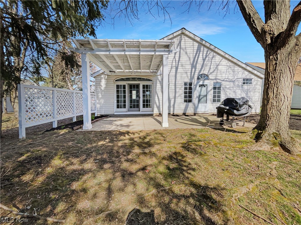 Trenton Village - Residential