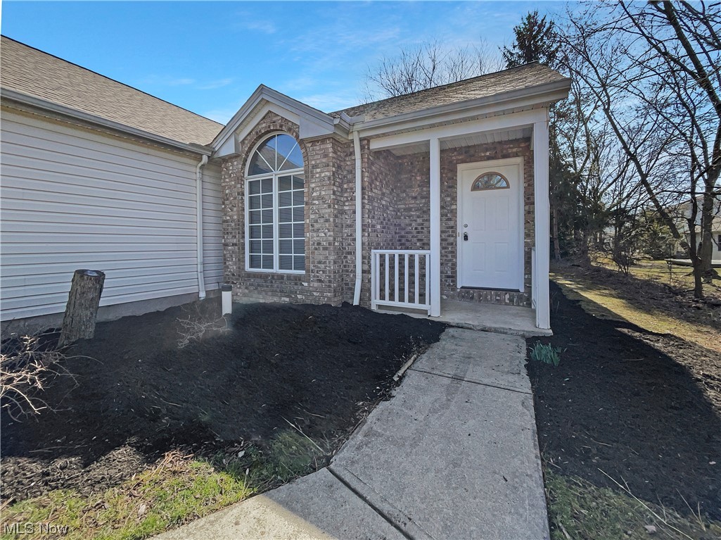 Trenton Village - Residential