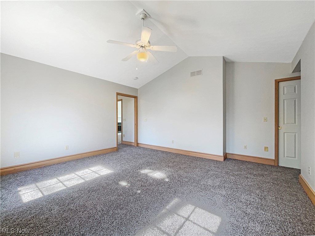 Trenton Village - Residential