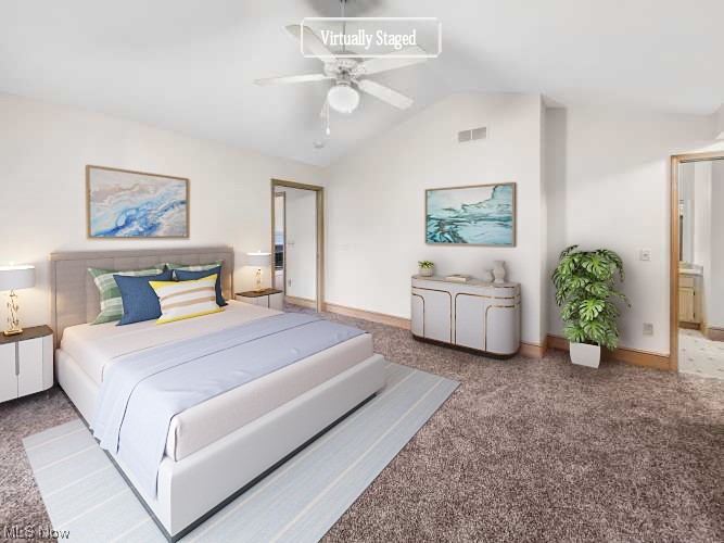 Trenton Village - Residential