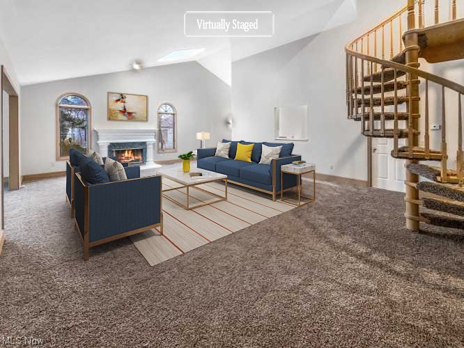 Trenton Village - Residential