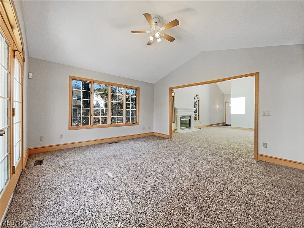 Trenton Village - Residential