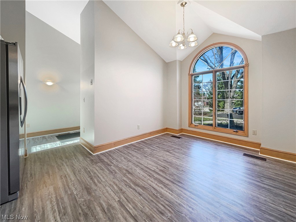 Trenton Village - Residential