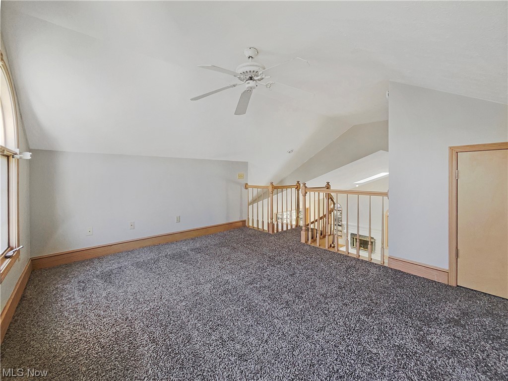 Trenton Village - Residential