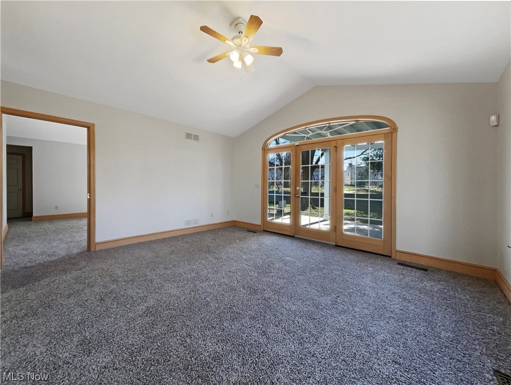 Trenton Village - Residential