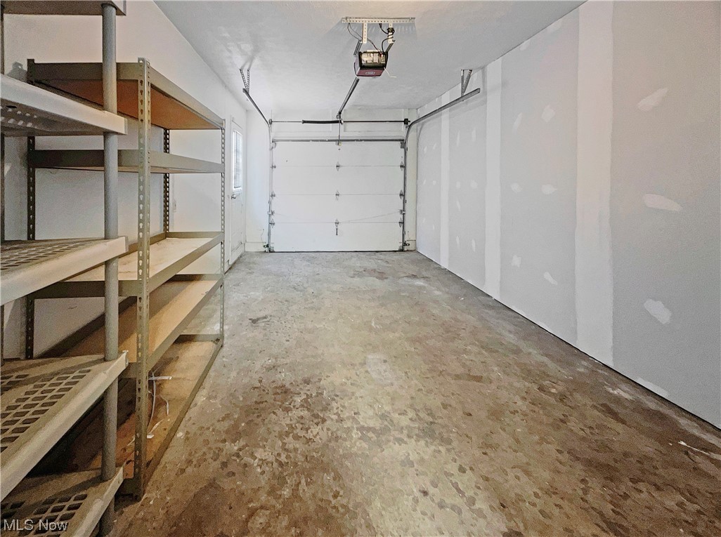 Trenton Village - Residential