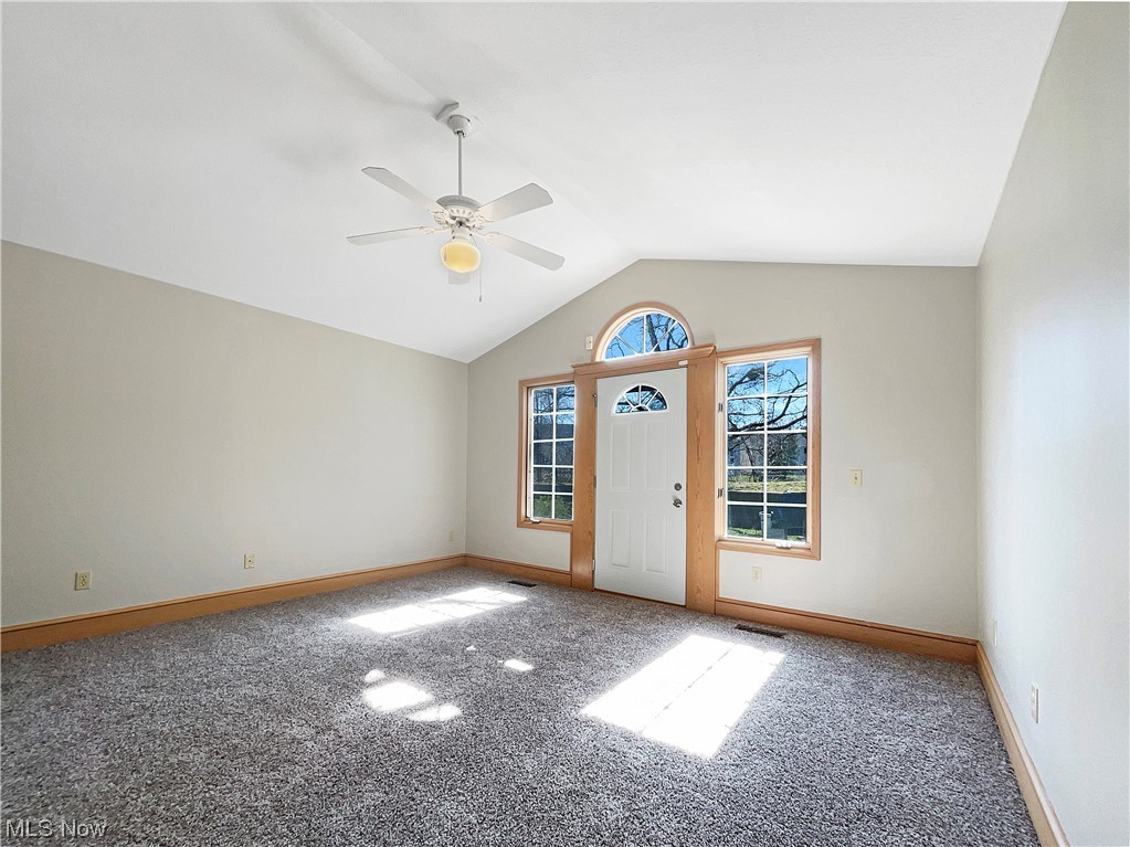 Trenton Village - Residential