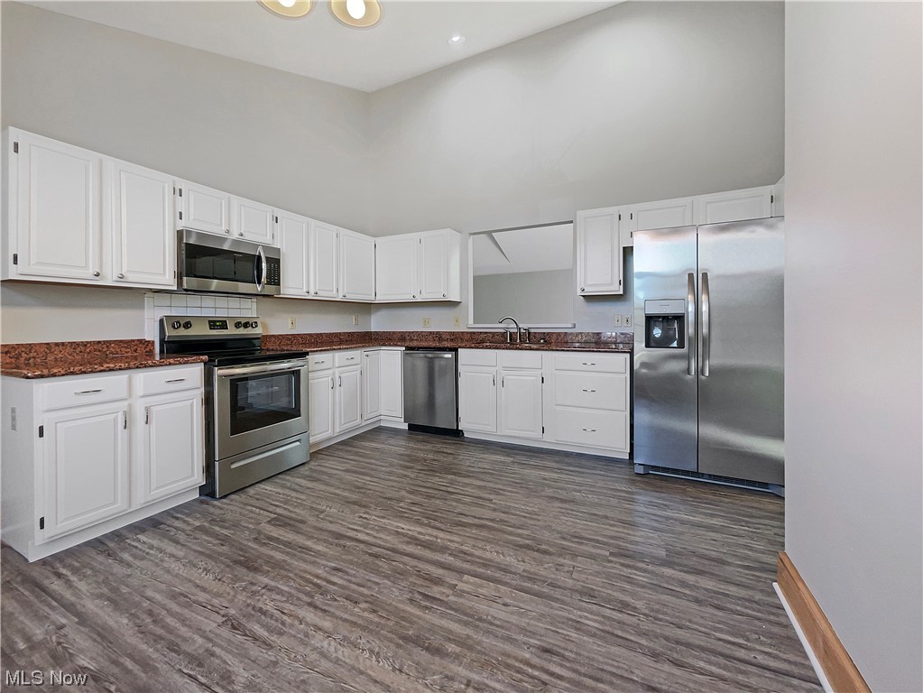 Trenton Village - Residential