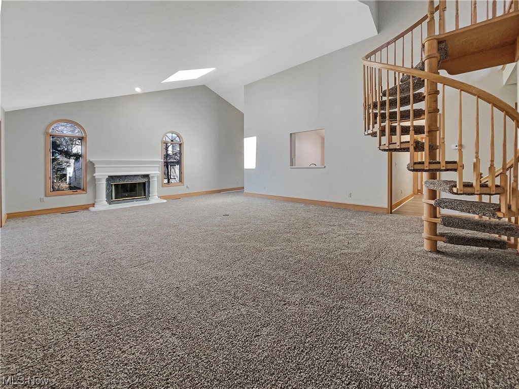 Trenton Village - Residential