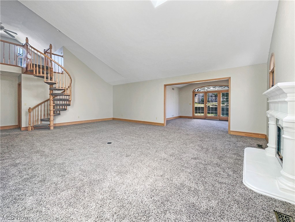 Trenton Village - Residential