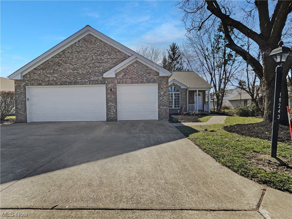 Trenton Village - Residential