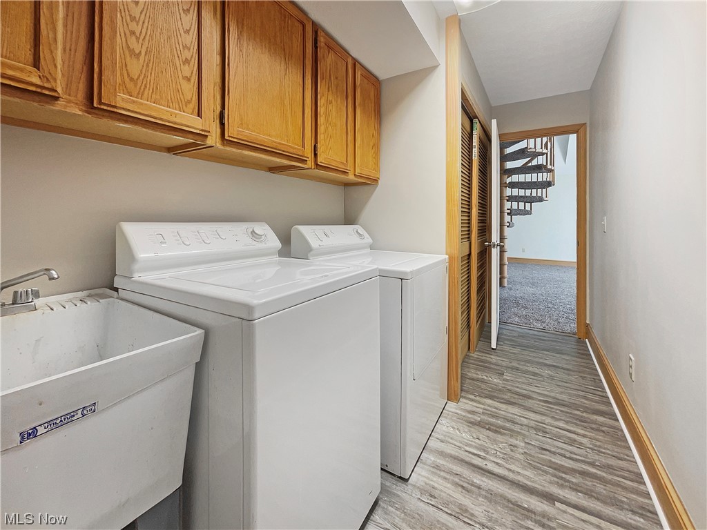 Trenton Village - Residential