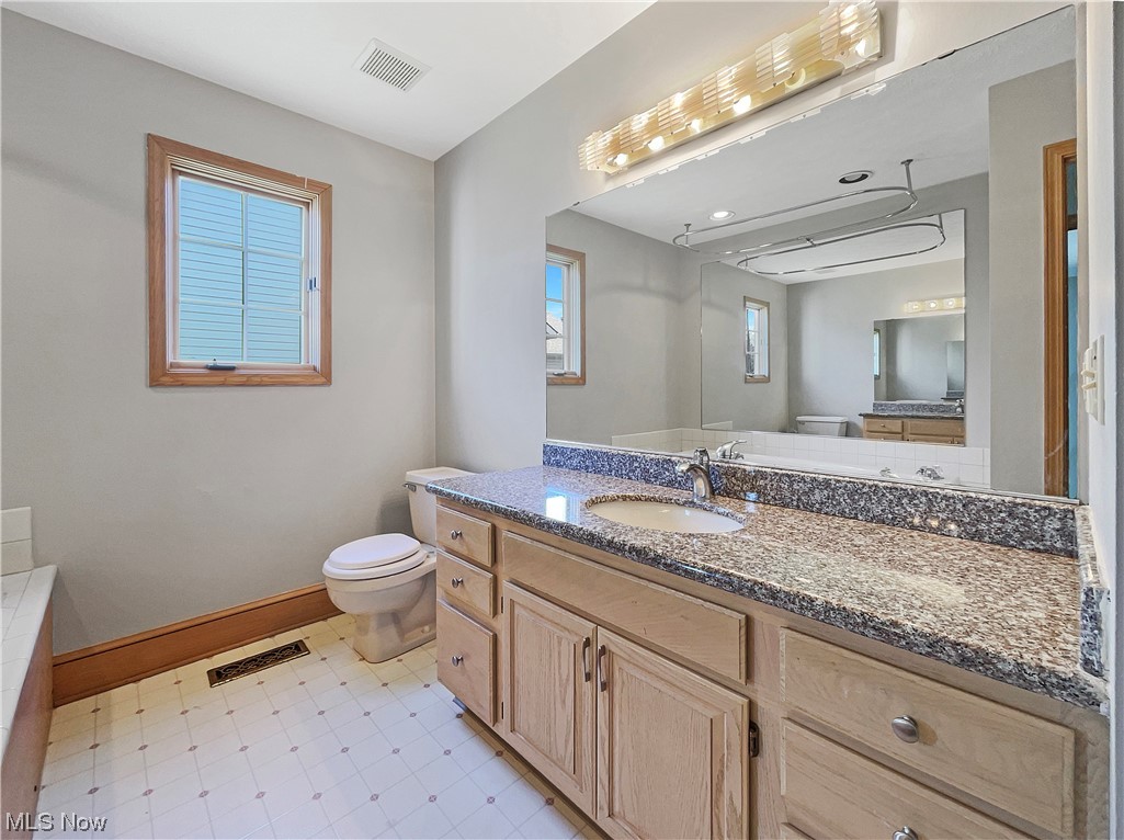 Trenton Village - Residential