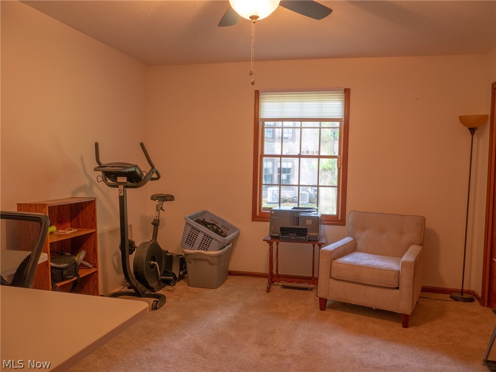 Park View - Residential