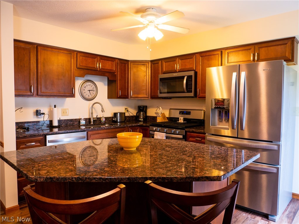 Park View - Residential