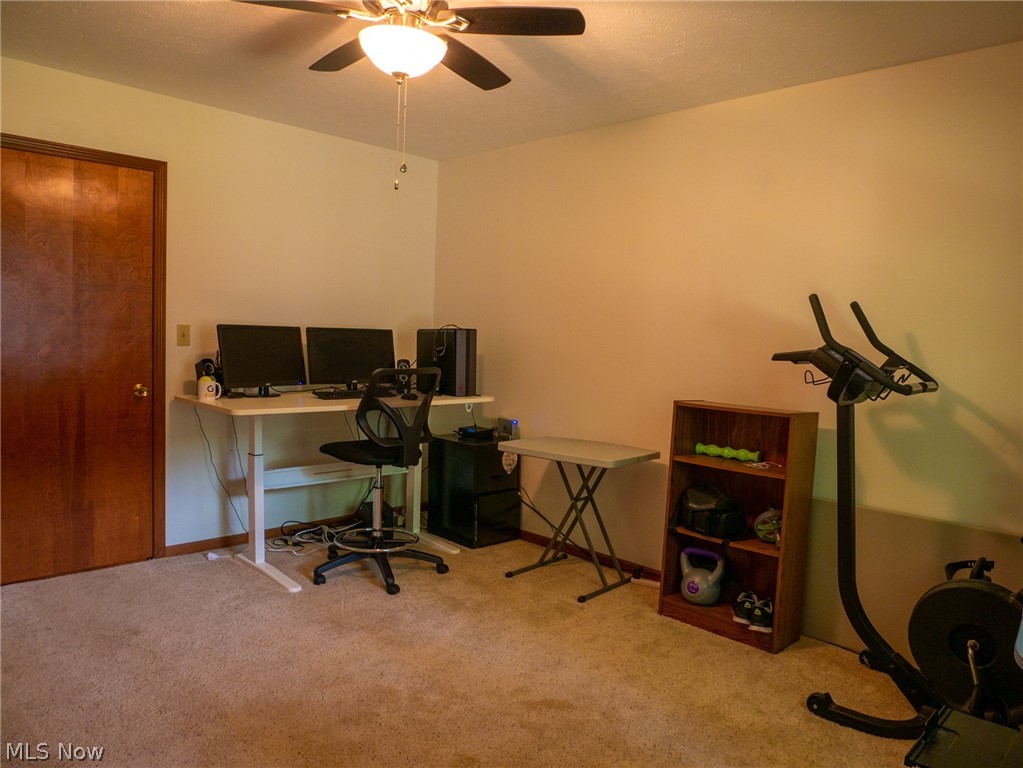 Park View - Residential